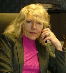Jutta Kreienbaum is an experienced legal translator
